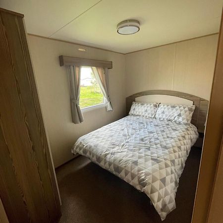 Breaks On The Lakes Tattershall Exterior foto